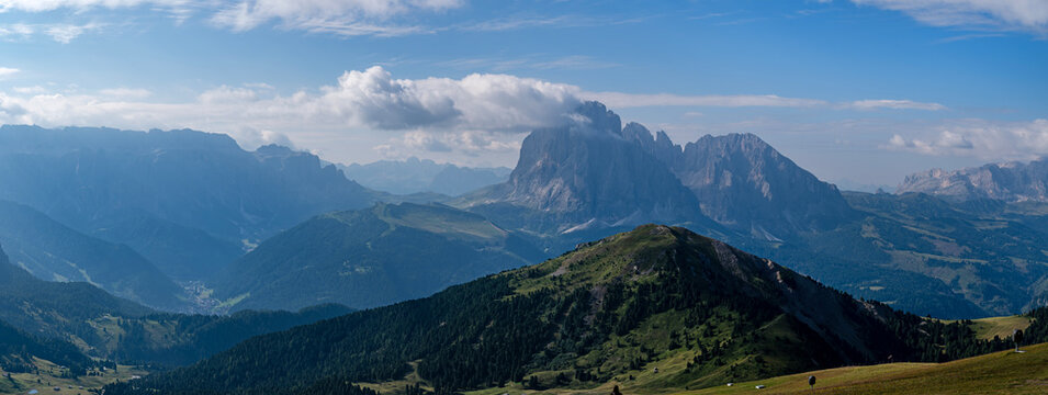 Sassolungo