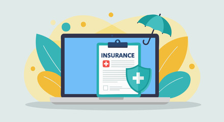 Online Insurance and Protection