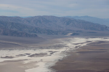 Death Valley View
