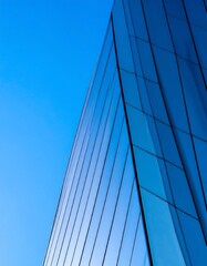 Modern Architecture, Glass Facade