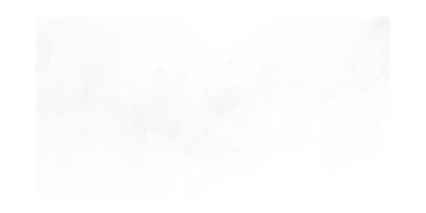 Abstract gray scale image with a black background and some small areas of color accents