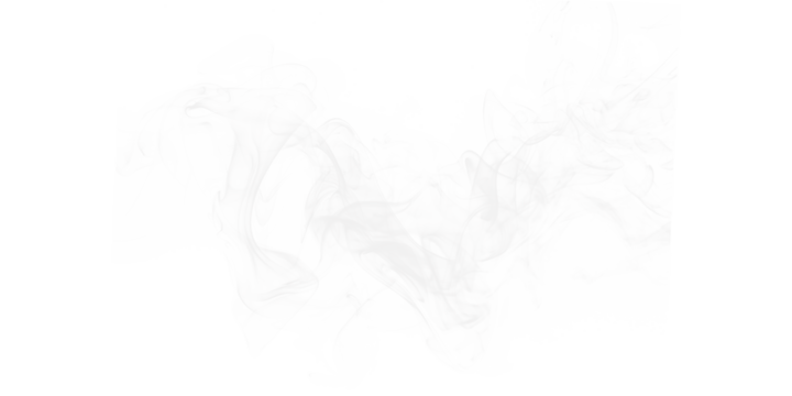 Abstract gray and white swirling pattern on a black background with digital artifacts visible throughout