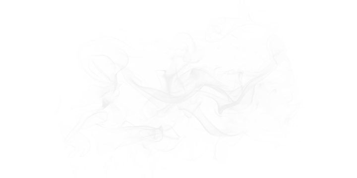 Abstract gray blob with pixelated edges and scattered color glitches on a black background