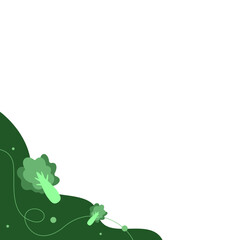 World Vegetarian Day Corner