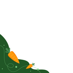 World Vegetarian Day Corner