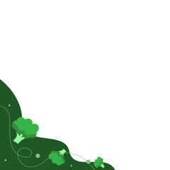 World Vegetarian Day Corner