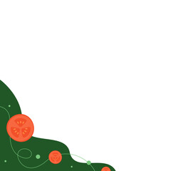 World Vegetarian Day Corner