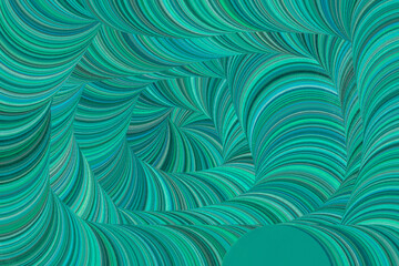 抽象的な背景素材