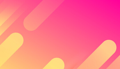 minimalist banner background. can be used for banner, layout, annual report, web design. Eps10 vector
