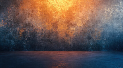 A textured backdrop featuring warm tones ideal for studio shoots