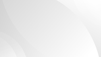 Abstract white and gray background.  Fit for presentation design. wallpapers, brochure, posters
