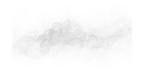 Abstract gray blob with jagged edges against a black background creating a textured visual effect