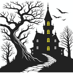 Colorful Icon Set Design with Geometric Shapes and a Variety of Color Options