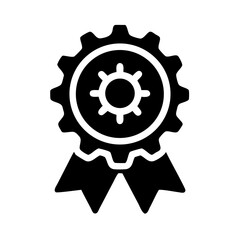 Abstract black background with smooth, undefined texture creating a sense of depth and mystery