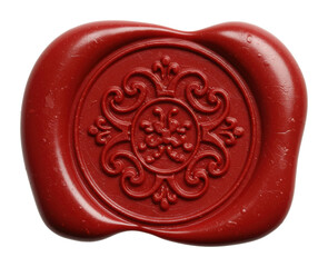 Creating elegant wax seals for invitations craft studio diy guide indoor personalization techniques isolated on transparent background