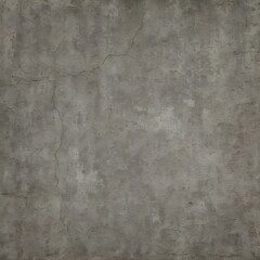 Fototapeta premium Grungy Concrete Wall with Cracks Texture