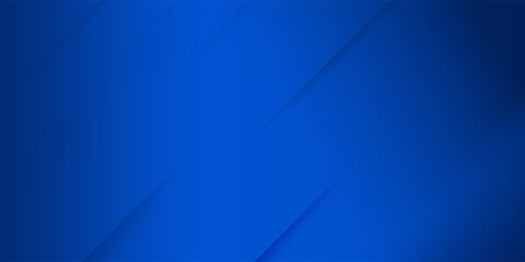 Obraz premium Dark blue background with abstract graphic elements.