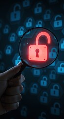 Cybersecurity Vulnerability Detection