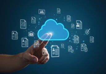 Cloud Storage and Document Management