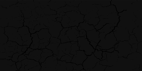 Dark grey black slate texture in natural pattern with high resolution for background and design art work. Black stone wall background grunge.eps 10