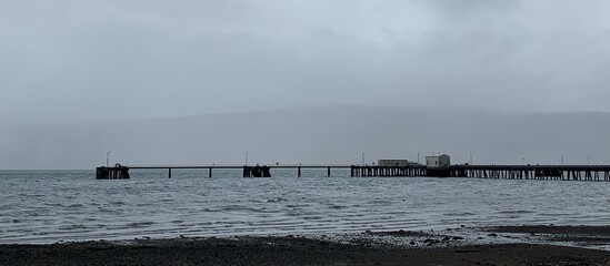 Scenes from Travel through Remote Iceland