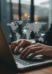 Global Logistics and Supply Chain