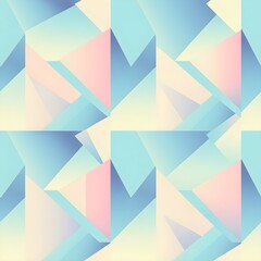 Obraz premium abstract geometric background