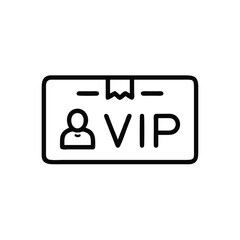 photo realistic vector illustration of a sign web icon design card 