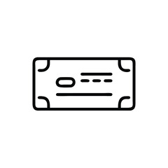 Fototapeta premium frame vector border decoration design ornament name card icon