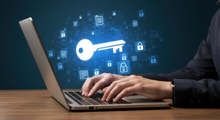Data Encryption and Digital Key