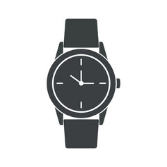 Classic Wristwatch Icon