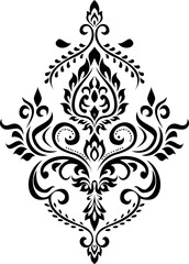 fleur de lis design © Naiikung