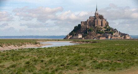 view from the top of the cathedral