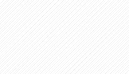 Diagonal Light Gray Line Pattern Texture, Simple Background, Vector Illustration