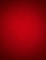 Deep red textured background with subtle vignette