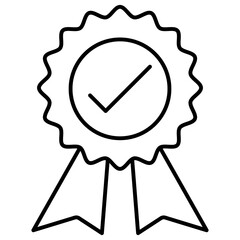 Quality Icon, Quality Assurance Guidelines, Quality Control Procedures, Quality Improvement Framework, Product Quality Standards, Quality Management Manual