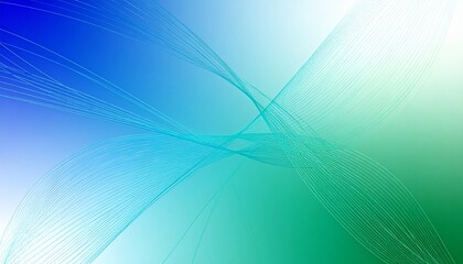Dynamic abstract background with flowing lines and vibrant gradient colors for modern design