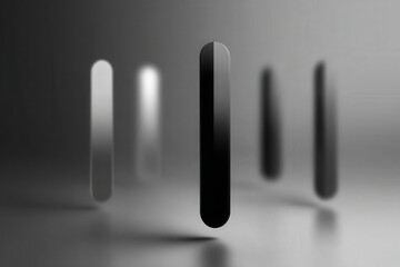 assembly instruction featuring ar signatures with blurred white text bars emphasizing seamless texture in