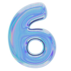 Y2K Glitch Font & Graphic Pack