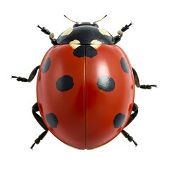 Understanding Ladybugs Beneficial Insects for Gardeners and Nature Enthusiasts