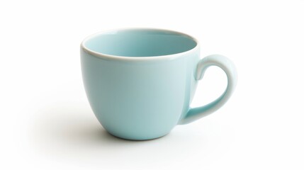 Obraz premium A Daily Drinking Cup