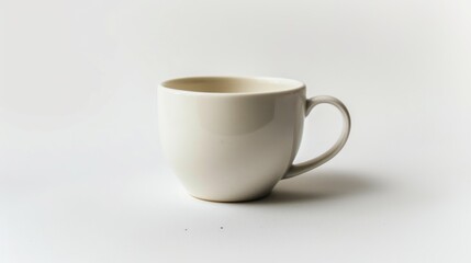 A Daily Drinking Cup