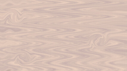Obraz premium Subtle abstract wavy texture in pale pink and beige