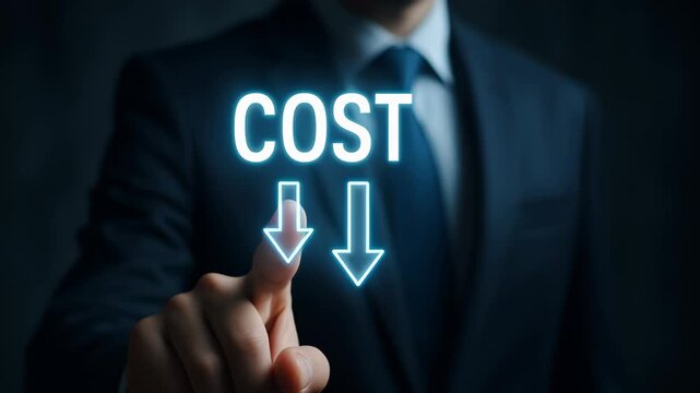Logistics cost management drives business efficiency by reducing expenses and optimizing operations for maximum cost reduction