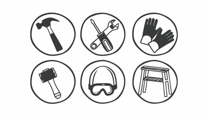 workshops-elements--icon-set