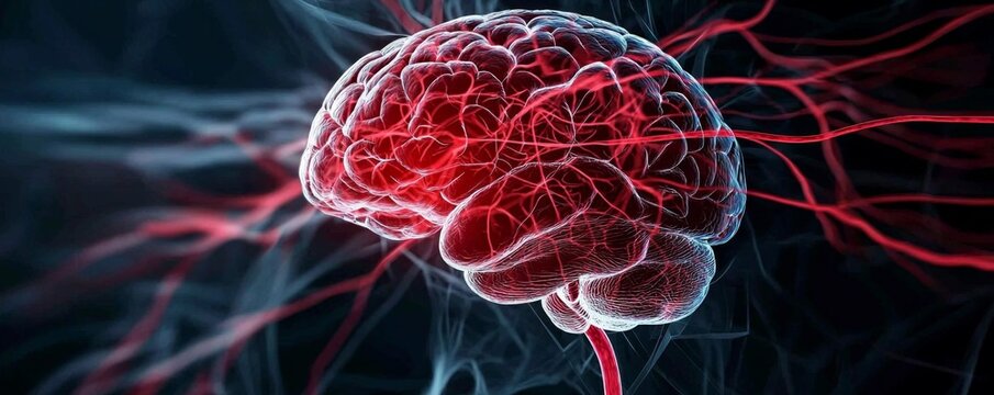 Understanding cerebrovascular accidents and their medical implications.