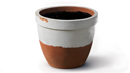 Plant pot