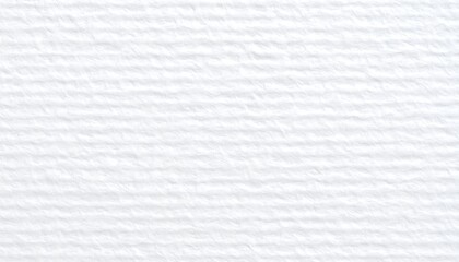 High-Resolution White Linen Texture: Subtle Horizontal Lines, Soft, Clean, and Elegant Background for Design Projects.