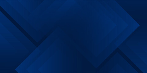 Abstract blue abstract on dark background simple abstract modern design