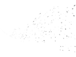 紙吹雪、6白、9波50